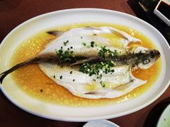 -转角·老弄堂上海菜(长寿路店)