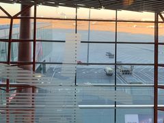 -首都机场t3-c国航两舱休息室