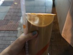 珍珠奶茶-CoCo都可(进贤天虹店)