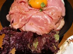 魔王慢烧牛肉丼-魔丼屋(日月光店)