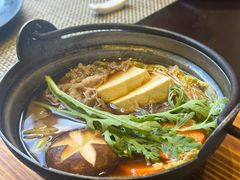 -天海日餐厅-青岛海泉湾皇冠假日度假酒店