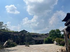 -茅山东方盐湖城景区