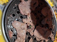 -韩宫宴烤肉·料理(南京江宁万达店)