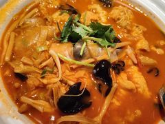 -掌柜的店·河南菜(日月光店)