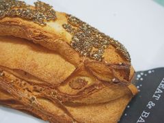 奇亚籽酥-WHEAT&BAKER-麥(凯德来福士店)
