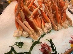 -咖啡苑 - 蔚藍夏日限定主题(永利皇宫店)