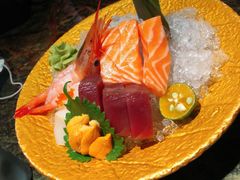 -炙柒Sekinana·精致料理 烧鸟·铁板烧(海上世界店)