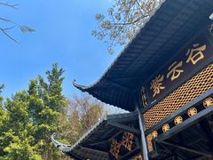 -紫云谷景区