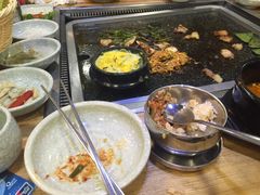 -金顺碳烤肉(1号店)