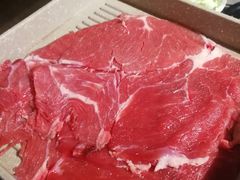 -八角锄烧·肉火锅(天河城店)
