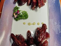 -粤·向群饭店(麓景路店)