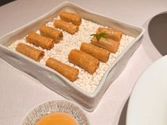 -三利音·玖弄小鲜(浦东嘉里城店)