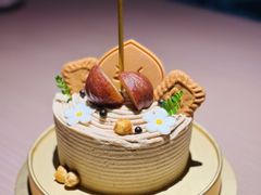 -浮光之丘MontCake生日蛋糕(科华路店)