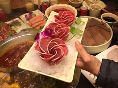 -大龙辣火锅·龙虾·烧烤(湖滨新天地店)