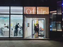 -OnHair造型
