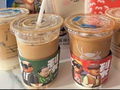 -瑞幸咖啡(第一城店)