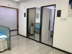 点击看大图 -悟空祛痘·亚健康皮肤管理中心