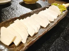 杏鲍菇-虎焱炭火烧肉