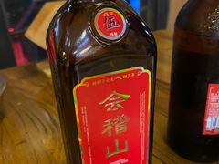 -大川先生·小龙虾·川菜(信义坊店)