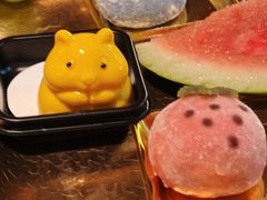 -牛New寿喜烧(龙湖金沙天街店)