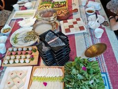 -慢丽江·云南野生菌土鸡锅(付家庄店)