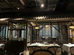-羲和雅苑•北京烤鸭(陆家嘴中心店)