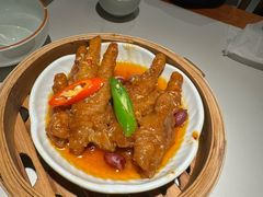 -禄运茶居·手工点心(猎德店)
