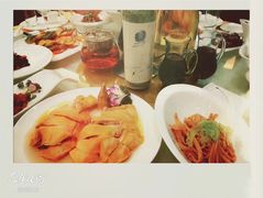-潮府馆·非遗潮州菜·世纪公园(新国际博览中心店)