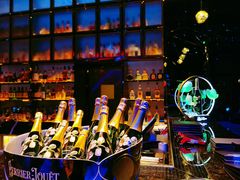 -SPARK(成都W酒店)