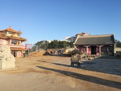 -兴城海滨风景区