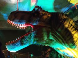 -恐龙探索乐园(磁器口店)