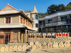 -灵山岛风景区