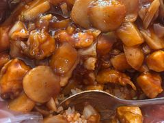 -胖哥料理(兴义里店)