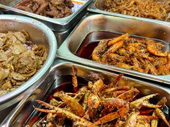 -浪哥卤味捆鸡(南门口店)