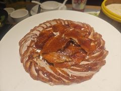 -褚记烤鸭·南京家常菜(雨花客厅店)