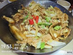 -小柴米·传统江西菜(八一广场店)