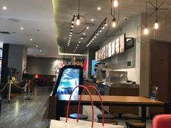 -太平洋咖啡(市府恒隆二店)