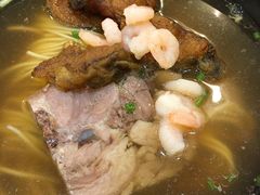 -德兴馆(山西南路店)