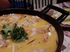 -臻享無招牌芝士烤蛙(台山昌大昌店)
