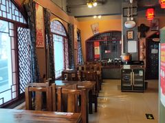 -左陕右甘(亚运村店)