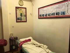 -蔡李佛鸿胜堂(普君店)