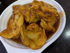 -江东饺子馆(江东路店)