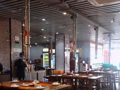 大堂-丹东特色烤肉(学府路一部店)