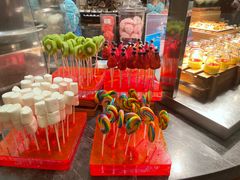 -味餐厅·海鲜·火锅·自助餐