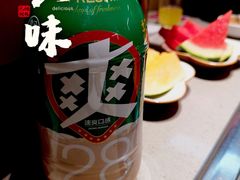 -海底捞火锅(奥森店)