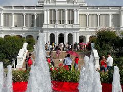 -新加坡总统府
