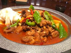 -那拉提之疆·新疆菜(美院店)