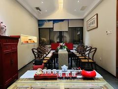 -翁暖茶馆(滨江东总店)