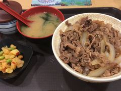-食其家·牛丼咖喱(苏州永旺店)