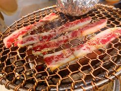 -烧肉达人•炭火烧肉(新天地店)